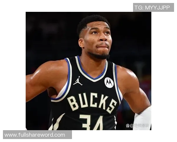 扬尼斯阿德托昆博展现全能实力成为NBA最全面球员之一的传奇之路