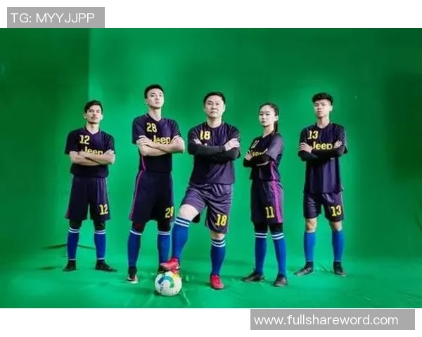 成都13中足球明星的成长之路与未来梦想探秘 成都13中足球明星的成长之路与未来梦想探秘