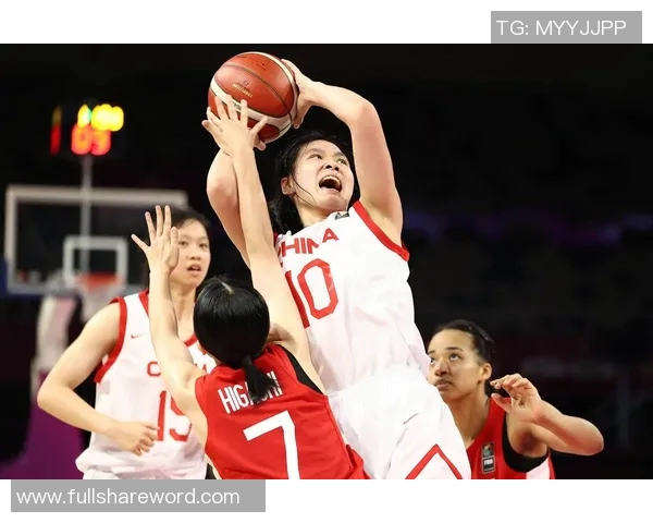 亚洲杯女篮激战日本队争夺冠军宝座精彩瞬间回顾与分析