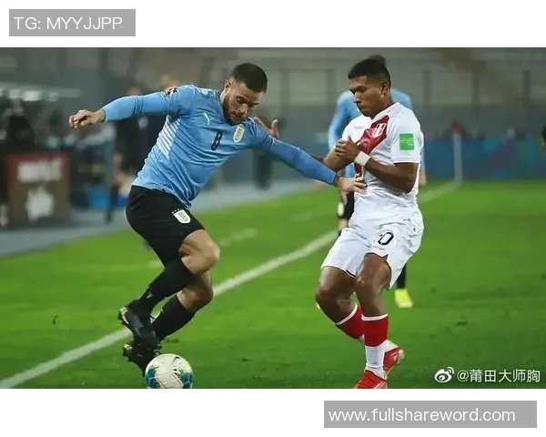 厄瓜多尔与乌拉圭激战正酣谁能在南美赛场上笑到最后