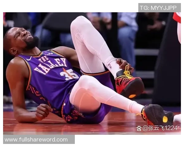 德文布克如何引领菲尼克斯太阳队重返NBA巅峰之路