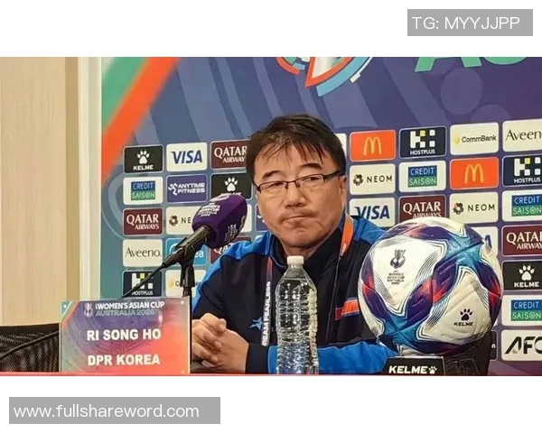 朝鲜女足与韩国女足激战在即谁将赢得这场东亚足球对决的荣耀