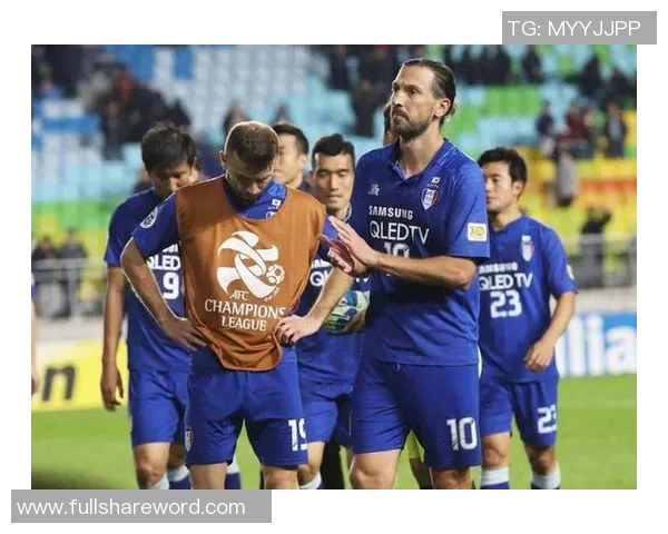 水原三星迎战庆南FC争夺联赛关键三分的精彩对决 水原三星迎战庆南FC争夺联赛关键三分的精彩对决